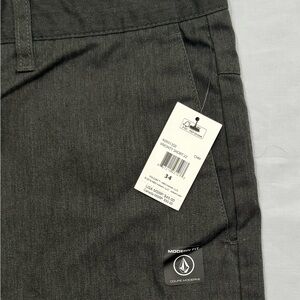 Volcom Vmonty Chino Men’s Shorts